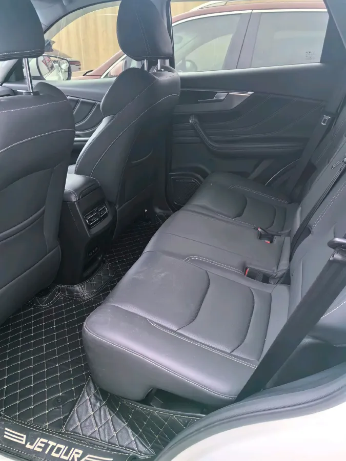 2020 Jetour X70 Coupe 1.6T 197HP L4 7DCT,autocango,china used car exporter,china ev exporter,chinese used car exporter,chinese used ev exporter