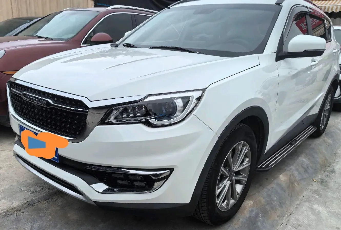 2020 Jetour X70 Coupe 1.6T 197HP L4 7DCT,autocango,china used car exporter,china ev exporter,chinese used car exporter,chinese used ev exporter