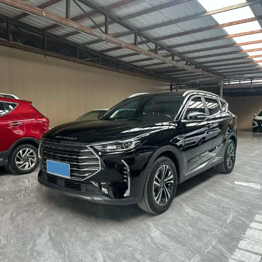 2023 Jetour X70 Plus 1.6T 197HP L4 7DCT