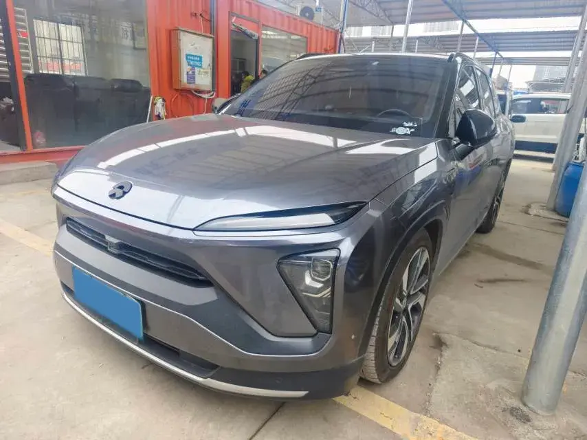 2020 NIO ES6 BEV 100KWH