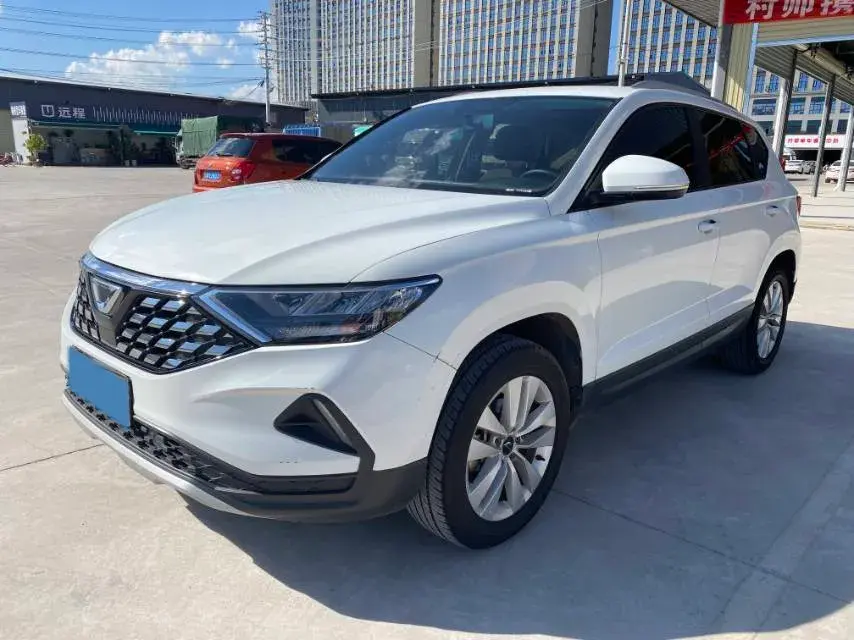 2021 Jetta VS5 1.4T 150HP L4 6AT