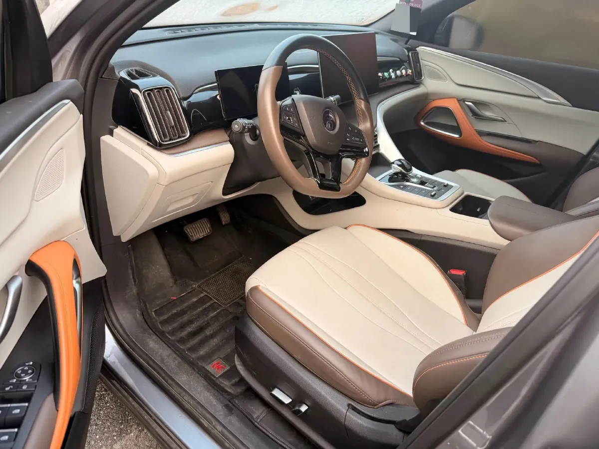 2022 Ruichi Auto EC35 BEV 82HP BEV 36.288KWH,autocango,china used car exporter,china ev exporter,chinese used car exporter,chinese used ev exporter