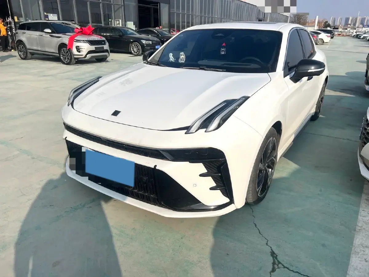 2023 Great Wall Poer 2.0T 163HP L4 8AT