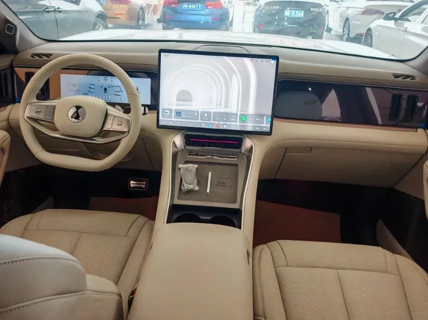 2025 Denza DenzaN8L 2.0T 207HP L4 E-CVT PHEV,autocango,china used car exporter,china ev exporter,chinese used car exporter,chinese used ev exporter