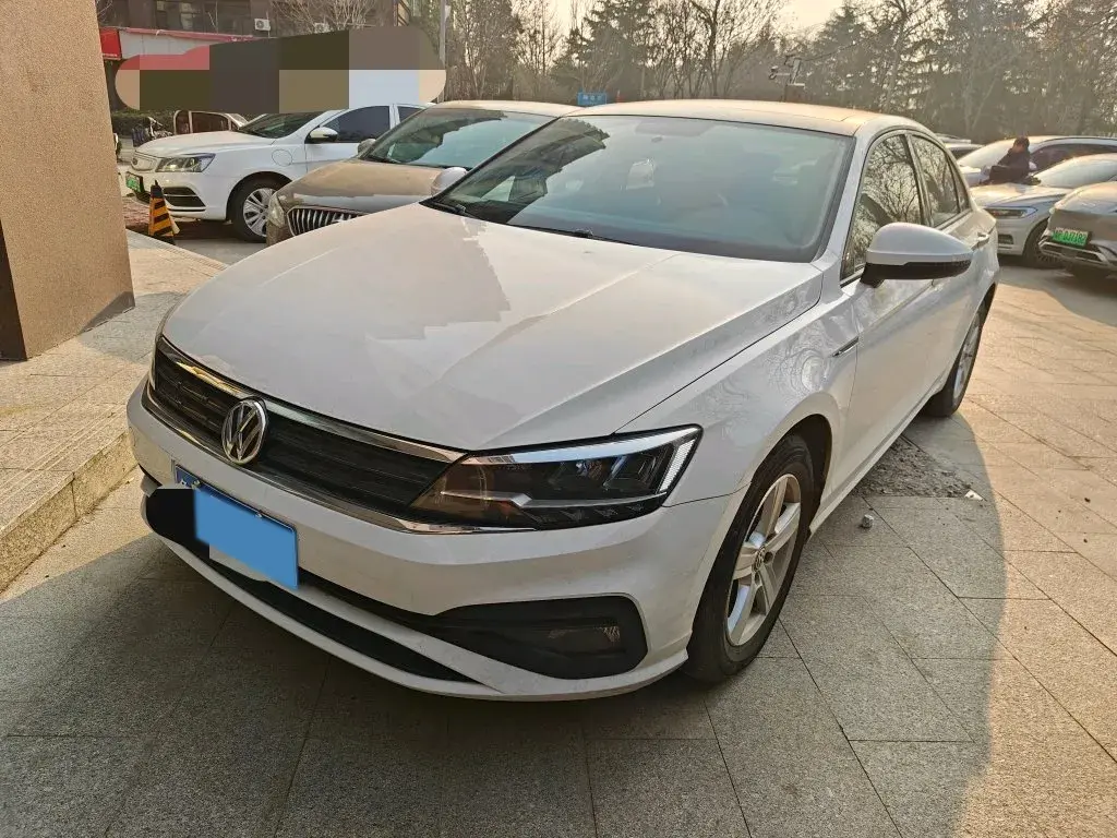 2019 Volkswagen Lamando 1.4T 131HP L4 7DCT