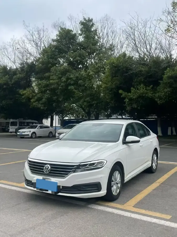 2018 Landwind XiaoYao 1.5T 163HP L4 CVT