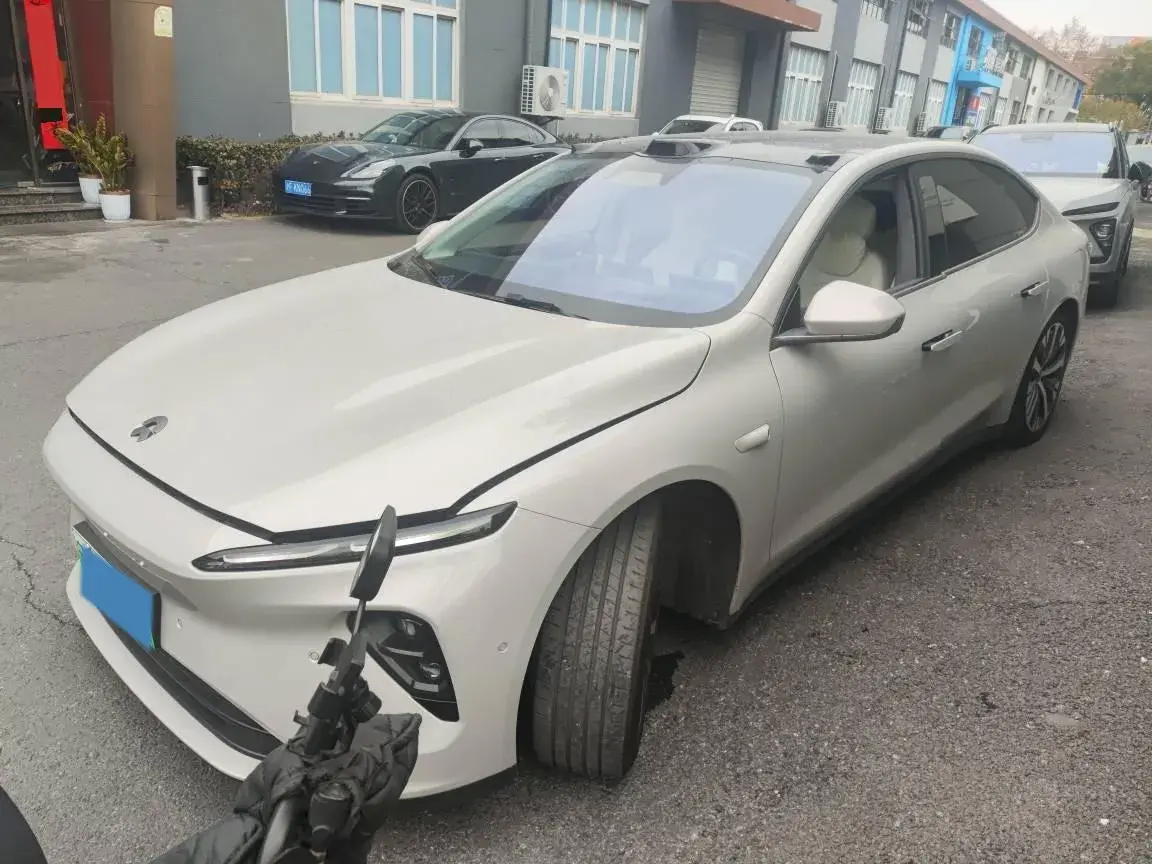 2021 Volkswagen ID.6 Crozz BEV 84.8KWH