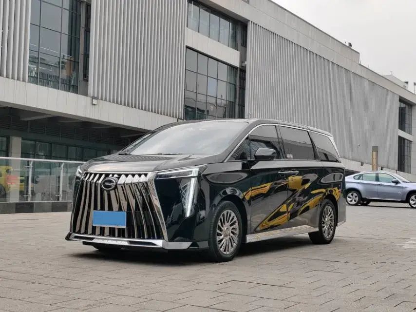 2023 GAC Trumpchi M8 2.0T 252HP L4 8AT