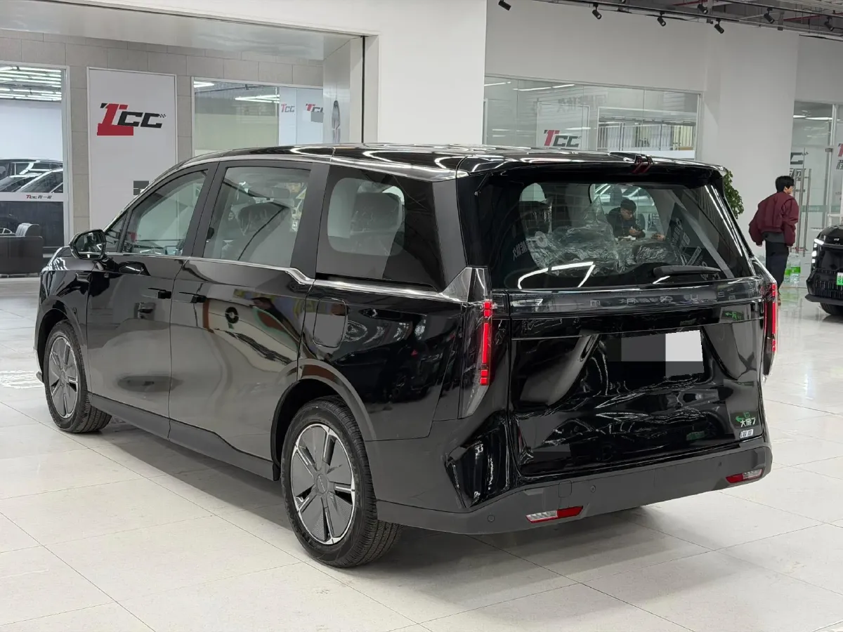 2024 MAXUS DaJia 7 1.5T 150HP L4 1DHT PHEV 24.7KWH,autocango,china used car exporter,china ev exporter,chinese used car exporter,chinese used ev exporter