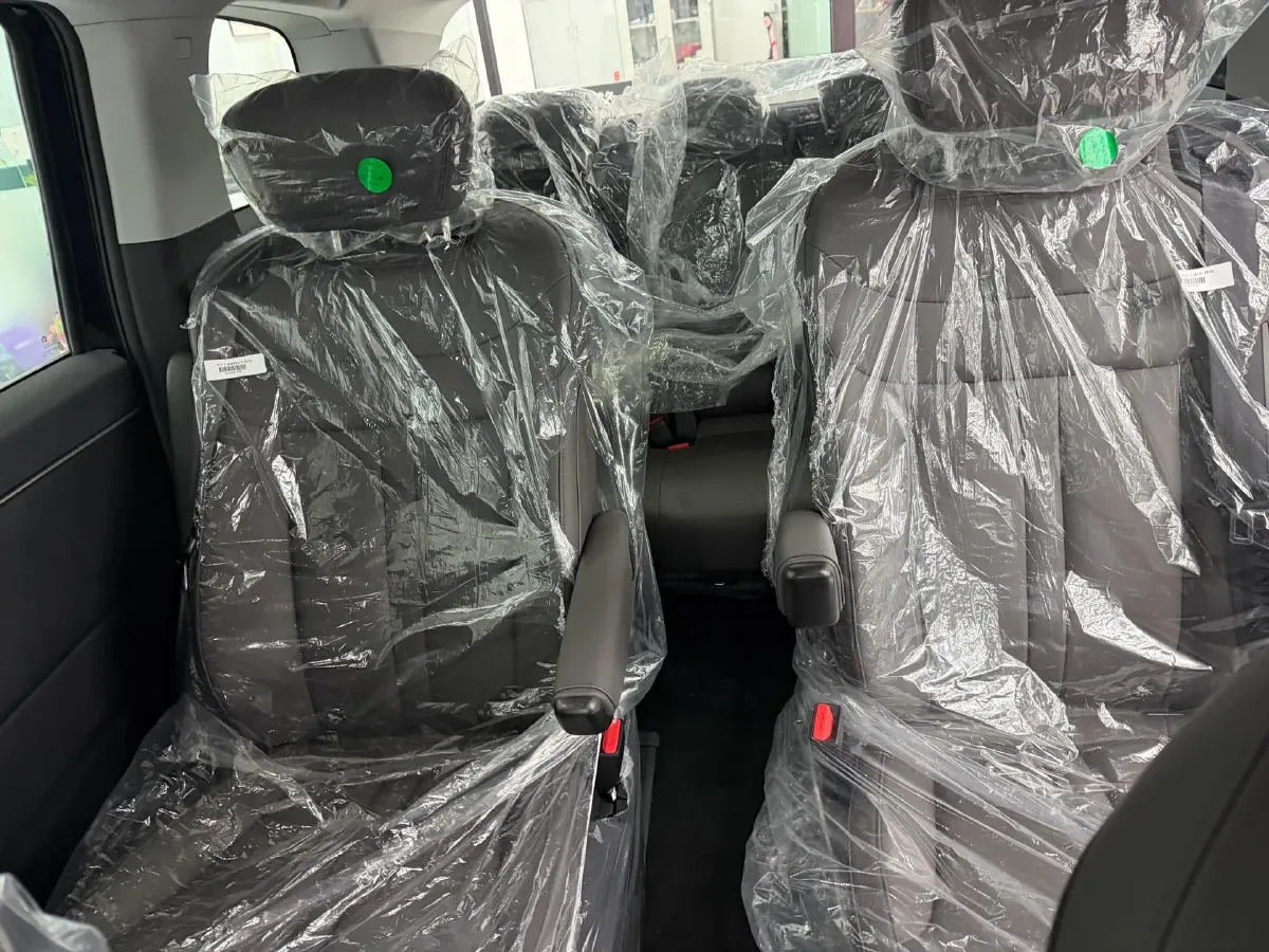 2024 MAXUS DaJia 7 1.5T 150HP L4 1DHT PHEV 24.7KWH,autocango,china used car exporter,china ev exporter,chinese used car exporter,chinese used ev exporter