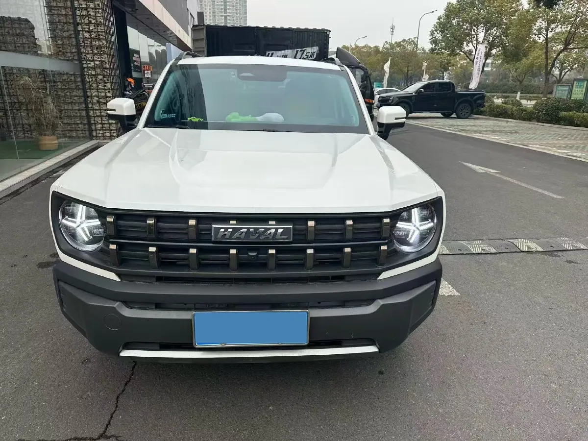 2022 Haval X Dog 1.5T 184HP L4 7DCT,autocango,china used car exporter,china ev exporter,chinese used car exporter,chinese used ev exporter