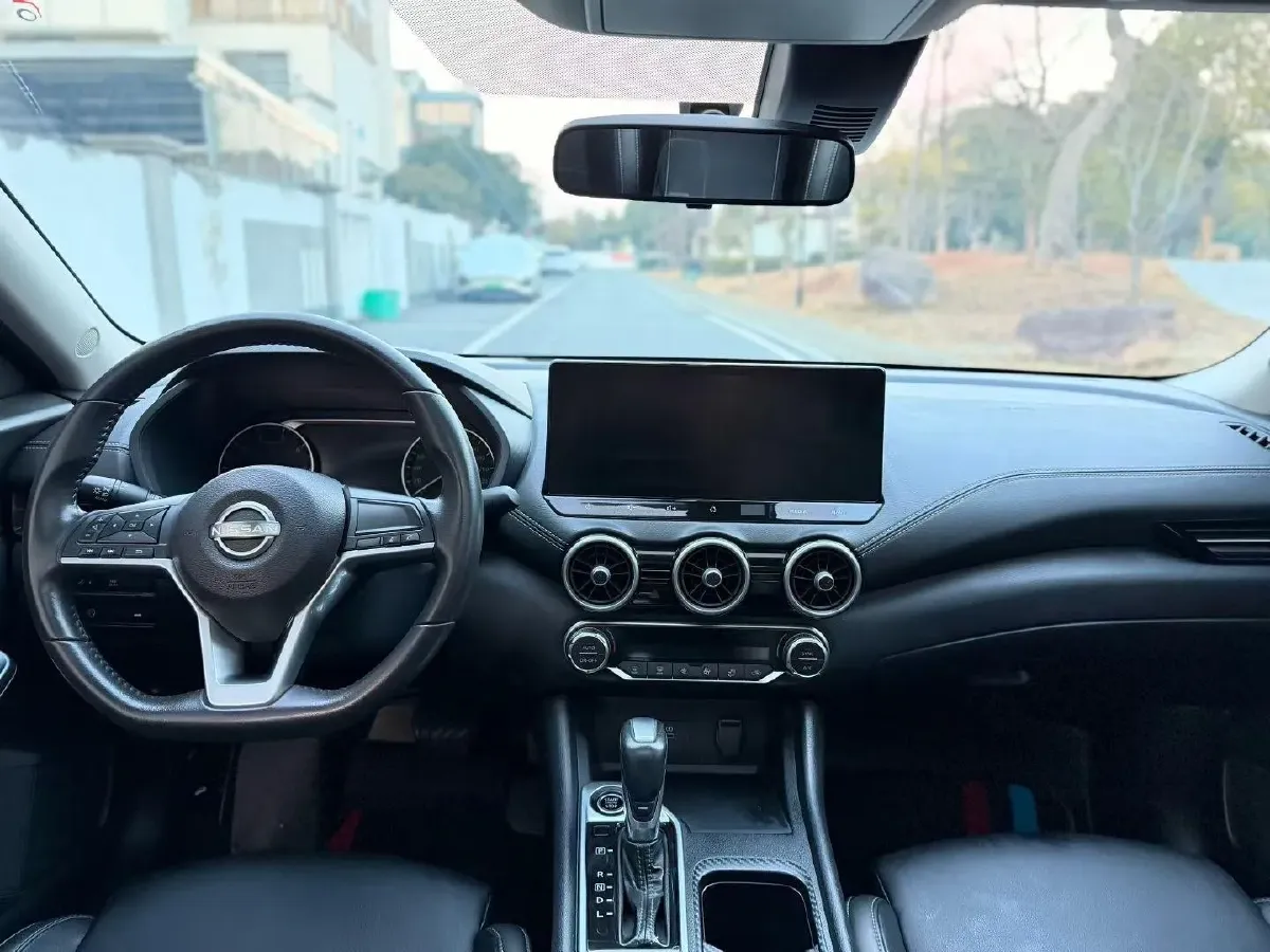 2023 Nissan Sylphy 1.6L 135HP L4 CVT,autocango,china used car exporter,china ev exporter,chinese used car exporter,chinese used ev exporter