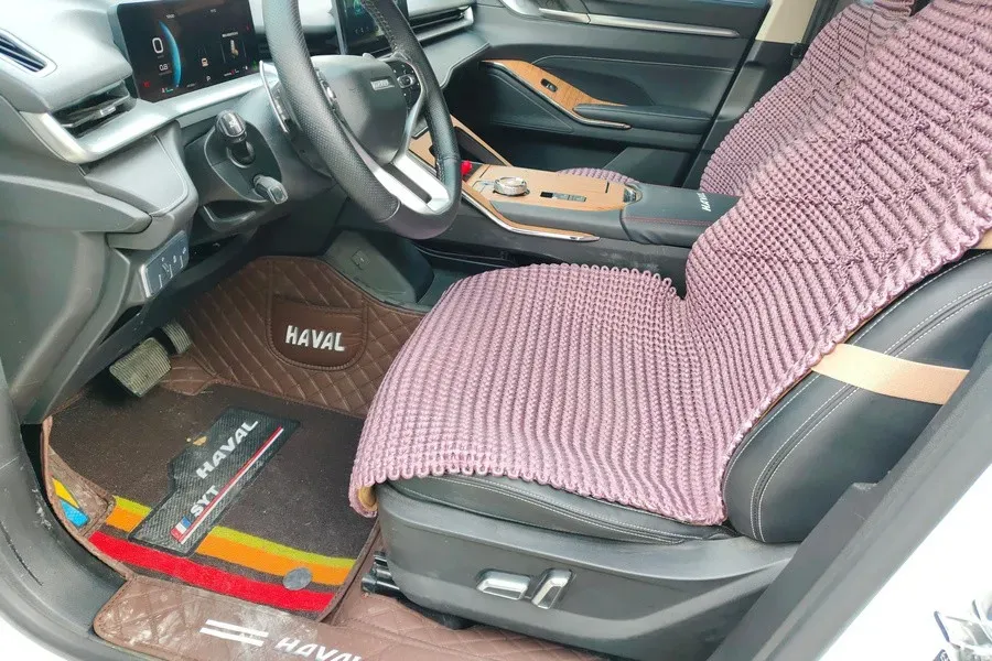 2022 Haval X Dog 1.5T 150HP L4 7DCT,autocango,china used car exporter,china ev exporter,chinese used car exporter,chinese used ev exporter