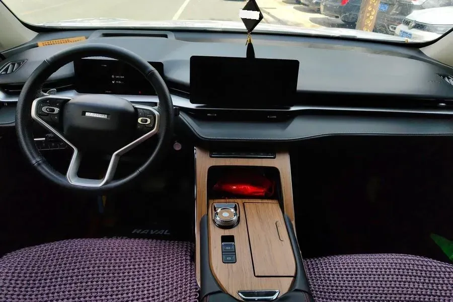 2022 Haval X Dog 1.5T 150HP L4 7DCT,autocango,china used car exporter,china ev exporter,chinese used car exporter,chinese used ev exporter