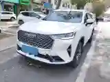 2022 Haval X Dog 1.5T 150HP L4 7DCT