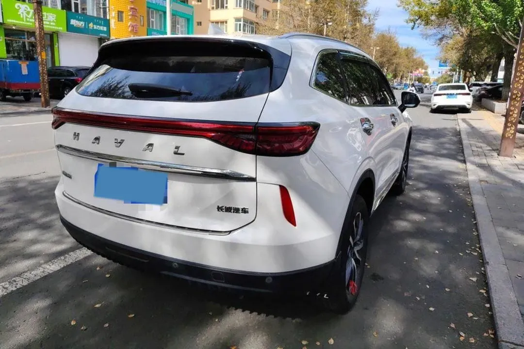 2022 Haval X Dog 1.5T 150HP L4 7DCT,autocango,china used car exporter,china ev exporter,chinese used car exporter,chinese used ev exporter
