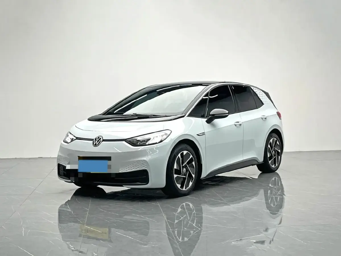 2023 Volkswagen ID.3 BEV 52.8KWH