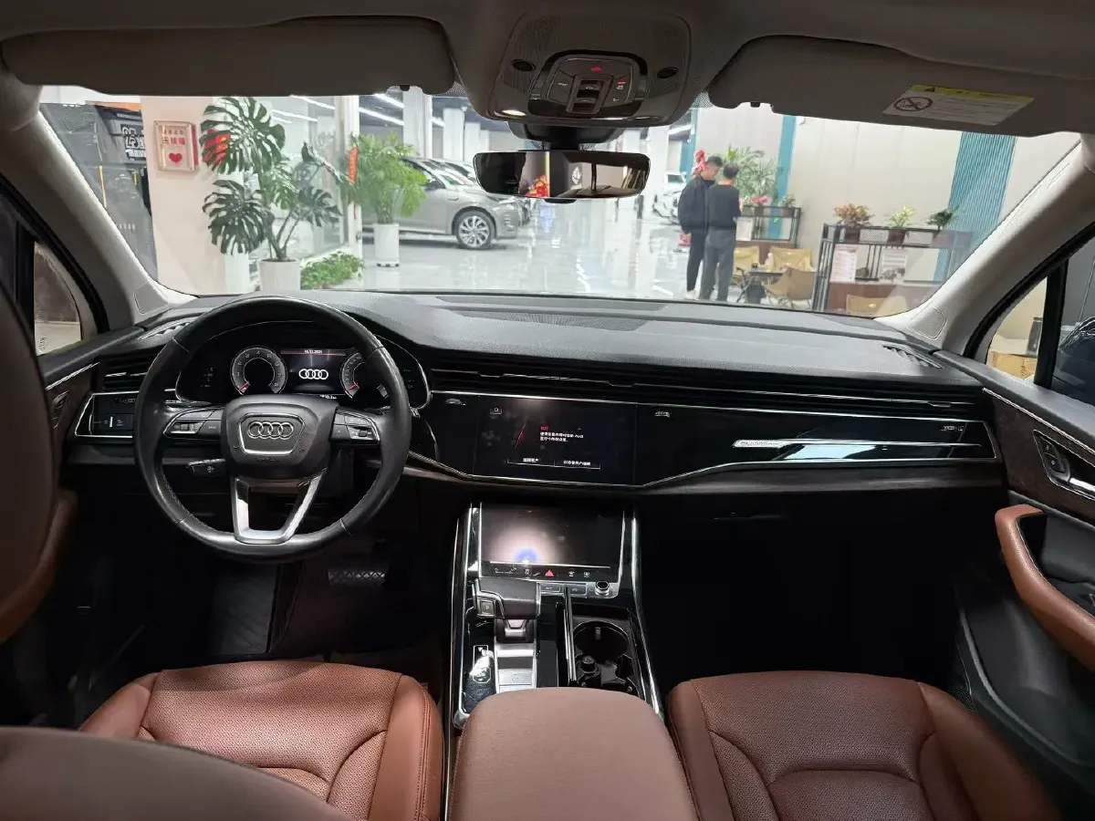 2022 Volkswagen Touareg 3.0T 340HP V6 8AT,autocango,china used car exporter,china ev exporter,chinese used car exporter,chinese used ev exporter