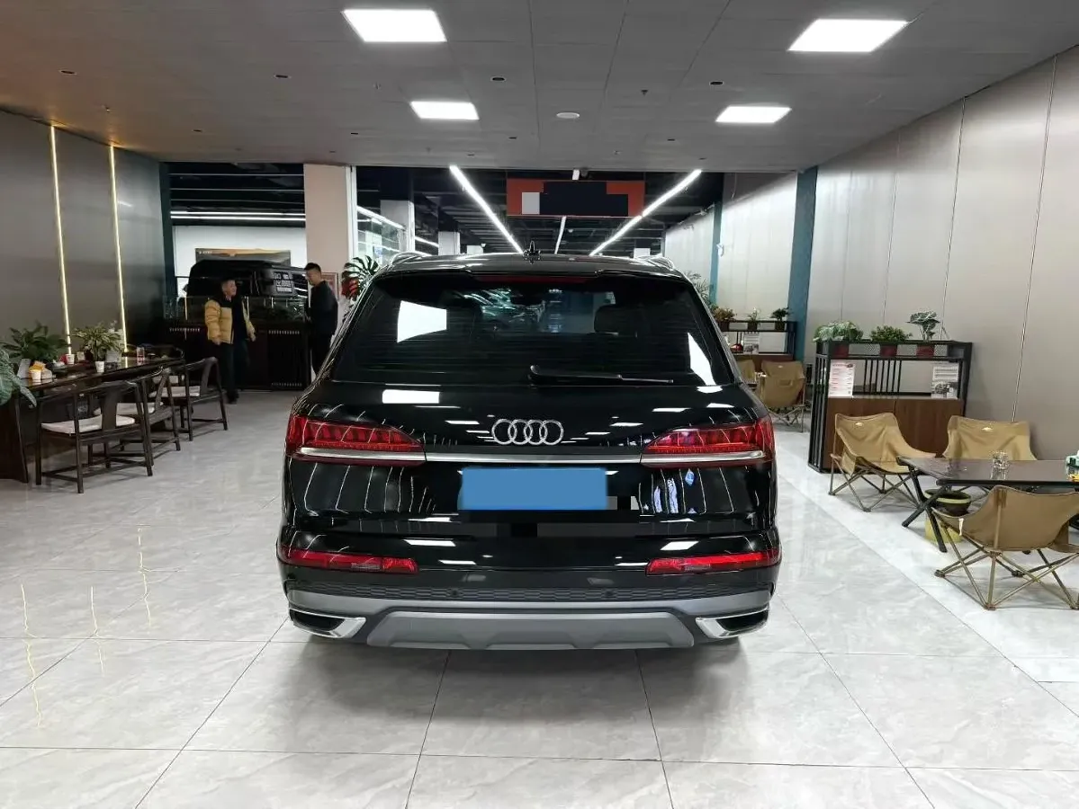 2022 Volkswagen Touareg 3.0T 340HP V6 8AT,autocango,china used car exporter,china ev exporter,chinese used car exporter,chinese used ev exporter