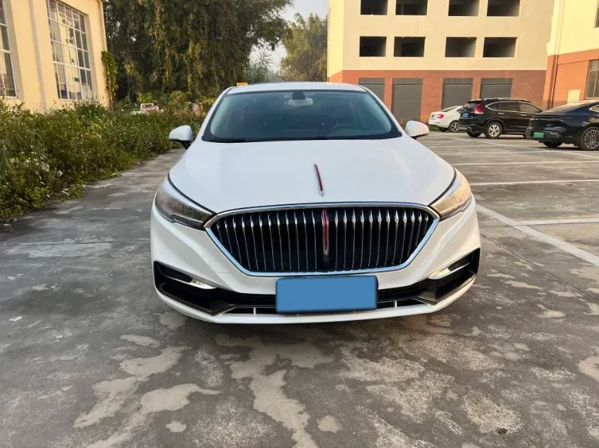 2020 HongQi H5 1.5T 169HP L4 7DCT,autocango,china used car exporter,china ev exporter,chinese used car exporter,chinese used ev exporter