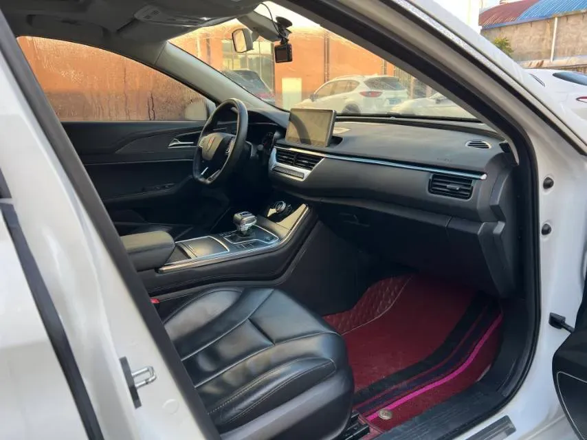 2020 HongQi H5 1.5T 169HP L4 7DCT,autocango,china used car exporter,china ev exporter,chinese used car exporter,chinese used ev exporter