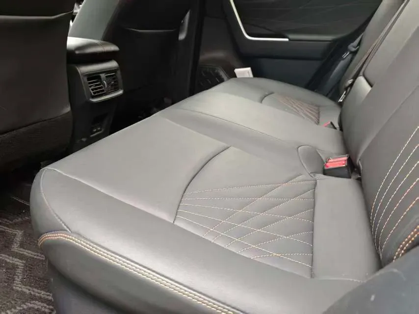 2024 Toyota RAV4 2.5L 178HP L4 E-CVT Hybrid,autocango,china used car exporter,china ev exporter,chinese used car exporter,chinese used ev exporter