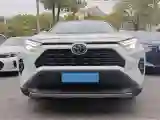 2024 Toyota RAV4 2.5L 178HP L4 E-CVT Hybrid