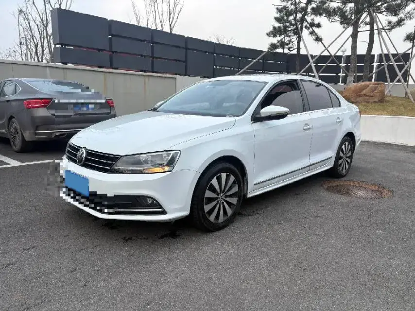 2018 JMC YuSheng S350 2.0T 141HP L4 6AT