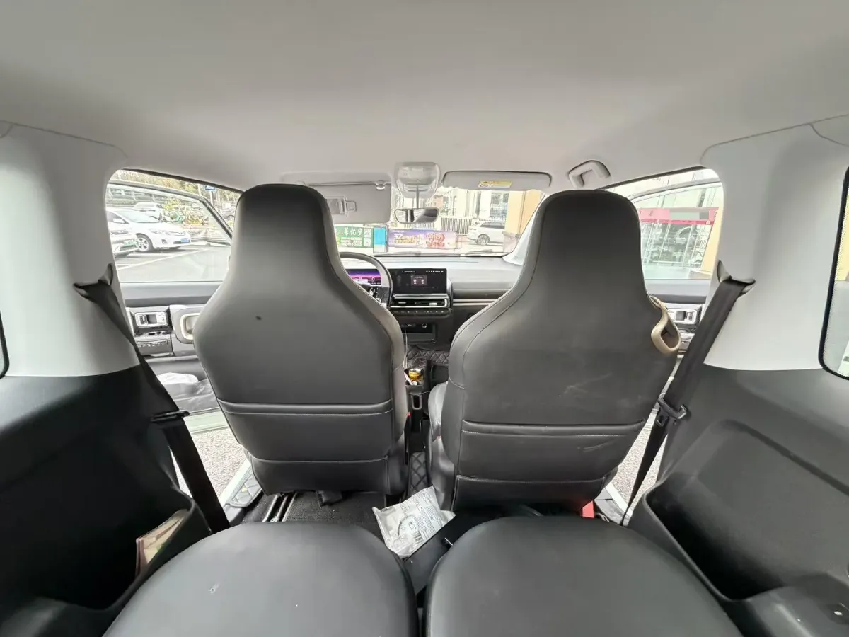 2023 BaoJun KiWi EV BEV 31.9KWH,autocango,china used car exporter,china ev exporter,chinese used car exporter,chinese used ev exporter