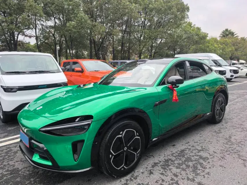 2025 MI YU7 BEV 96.3KWH