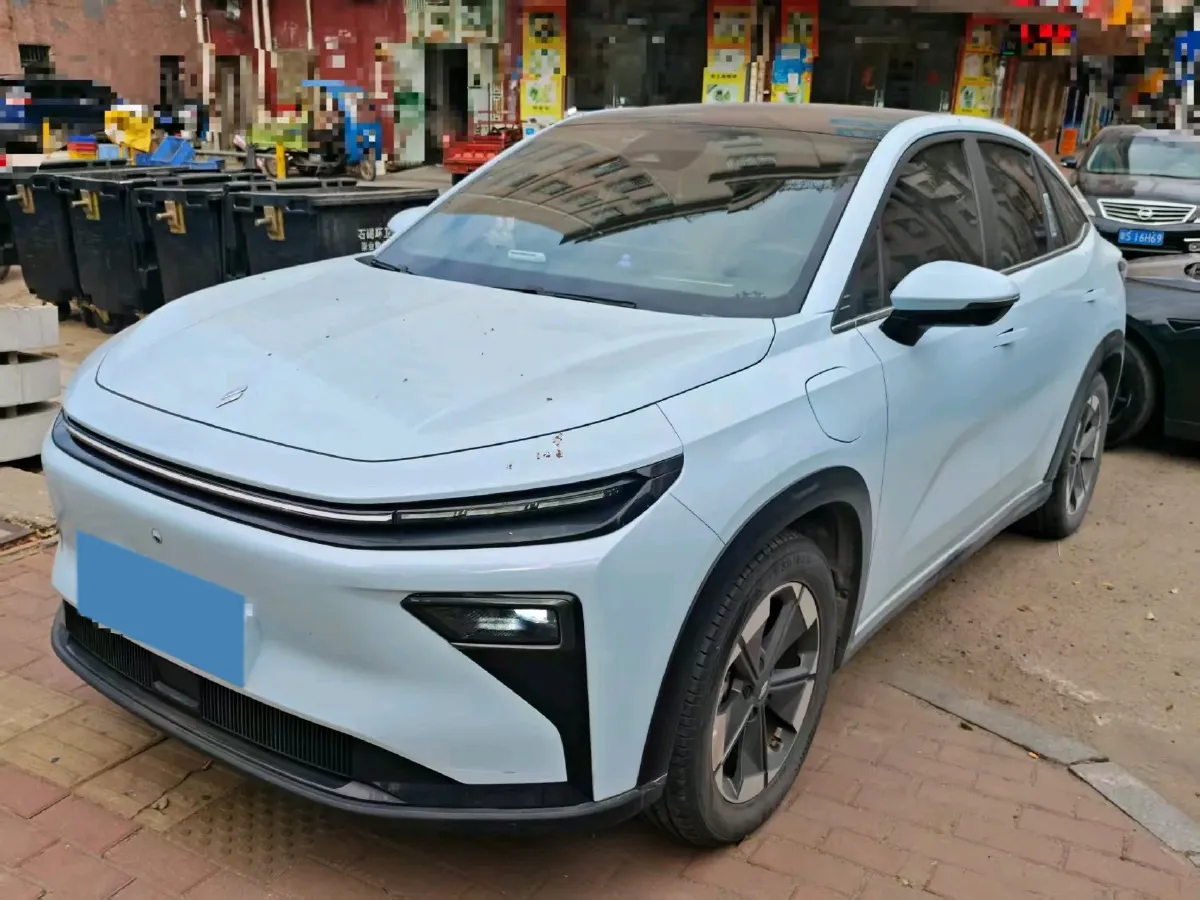 2023 Livan 7 BEV 68.03KWH,autocango,china used car exporter,china ev exporter,chinese used car exporter,chinese used ev exporter