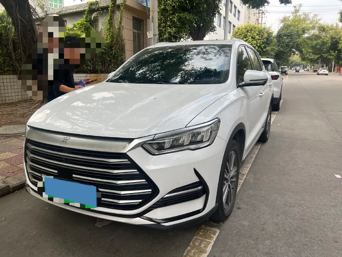 2021 SRM Sea Lion EV BEV 41.86KWH