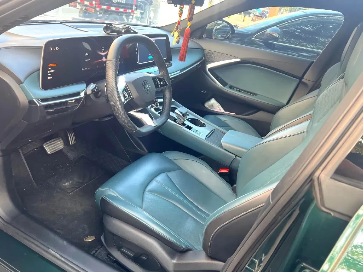 2023 MG 7 1.5T 188HP L4 7DCT,autocango,china used car exporter,china ev exporter,chinese used car exporter,chinese used ev exporter