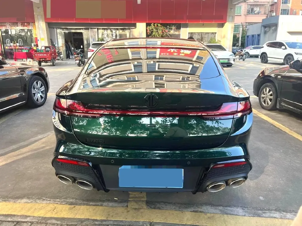 2023 MG 7 1.5T 188HP L4 7DCT,autocango,china used car exporter,china ev exporter,chinese used car exporter,chinese used ev exporter