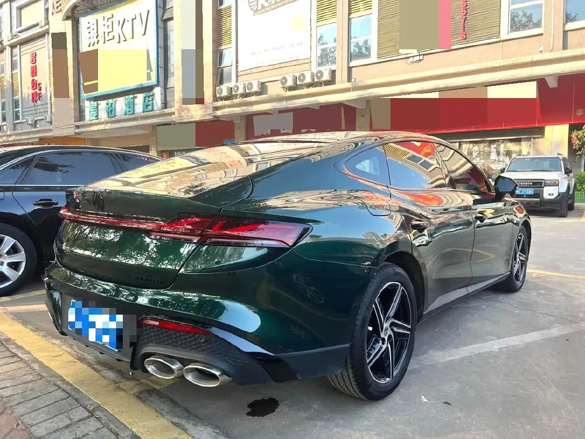 2023 MG 7 1.5T 188HP L4 7DCT,autocango,china used car exporter,china ev exporter,chinese used car exporter,chinese used ev exporter