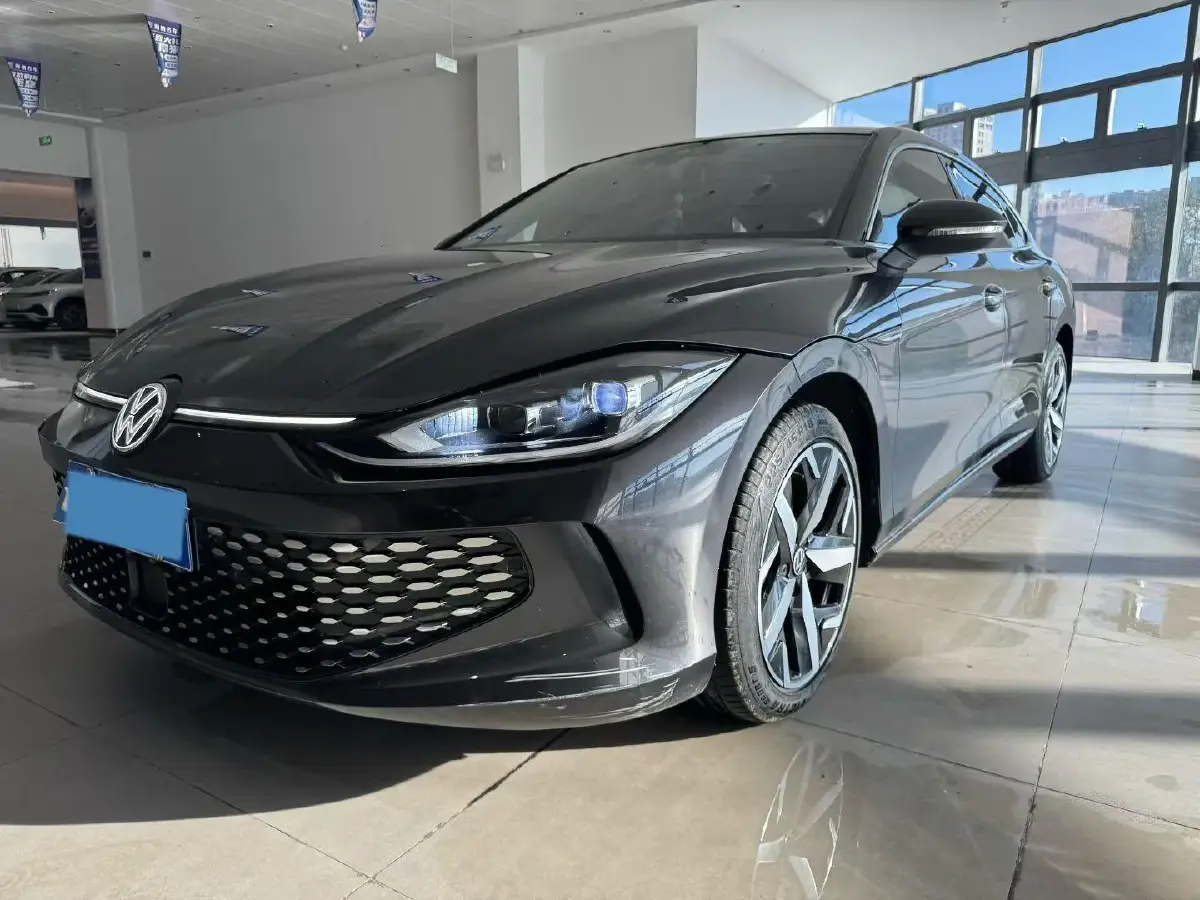 2023 Volkswagen Lamando 1.4T 150HP L4 7DCT