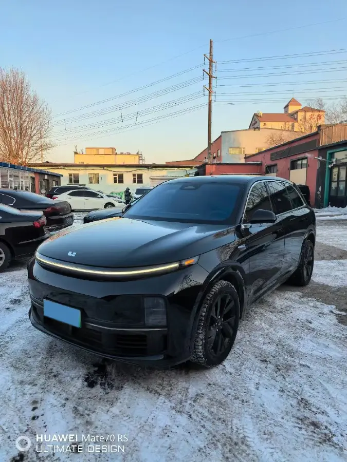 2023 Hyundai Palisade 3.5L 272HP V6 8AT