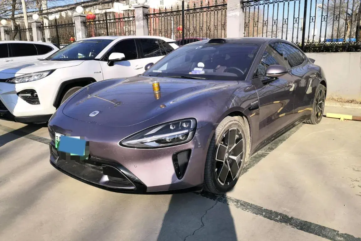 2024 MI SU7 BEV 94.3KWH