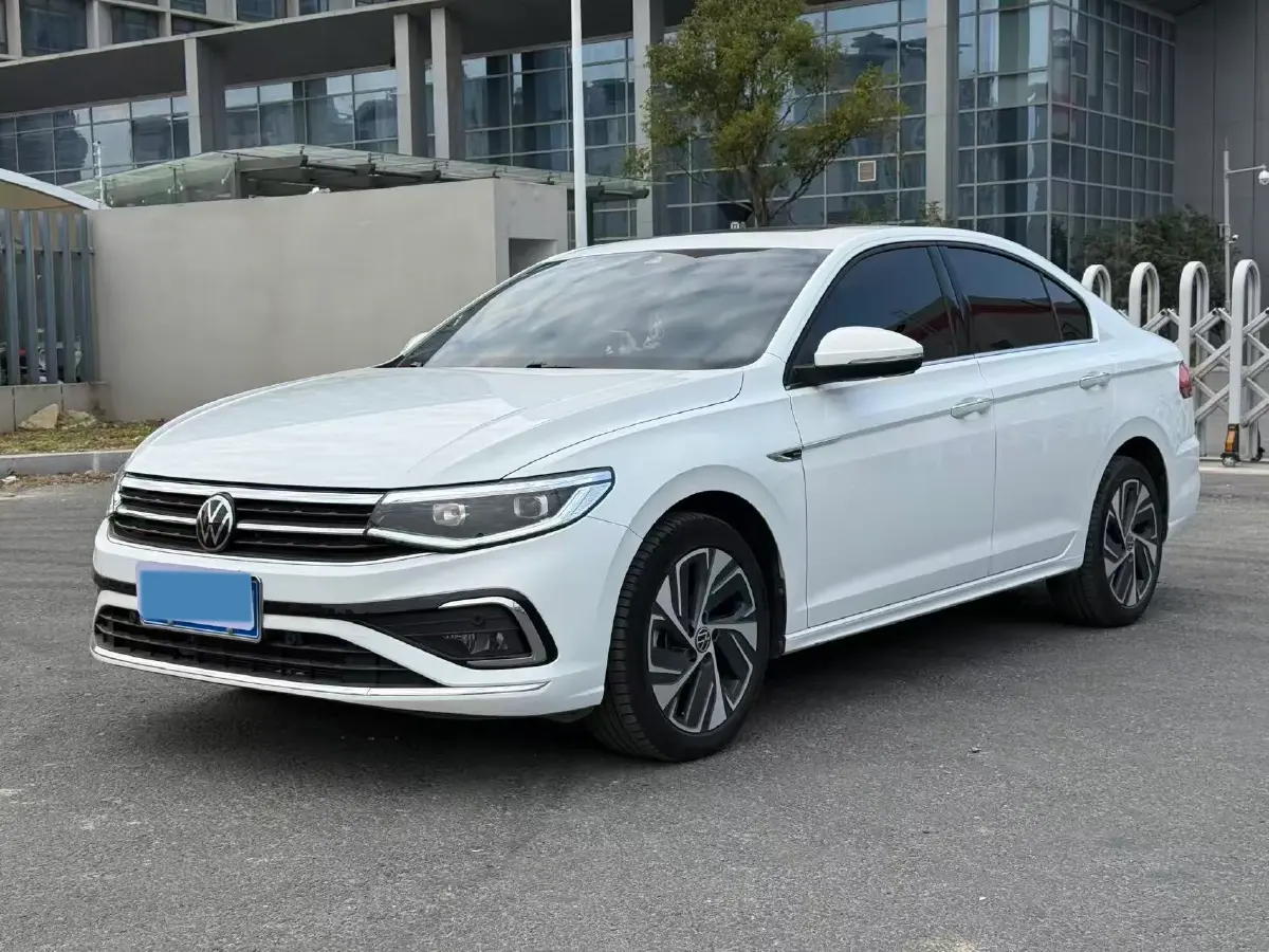 2024 Volkswagen Bora 1.5T 160HP L4 7DCT