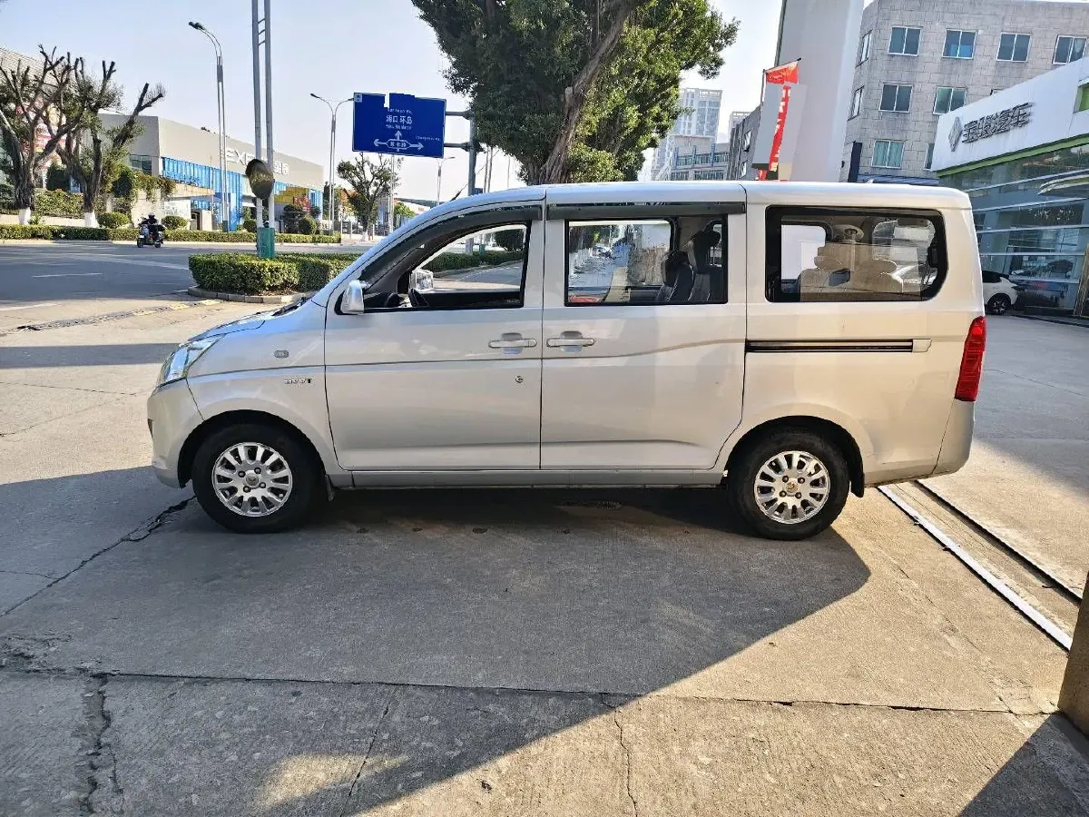 2016 Karry YouJin 1.3L 82HP L4 5MT,autocango,china used car exporter,china ev exporter,chinese used car exporter,chinese used ev exporter