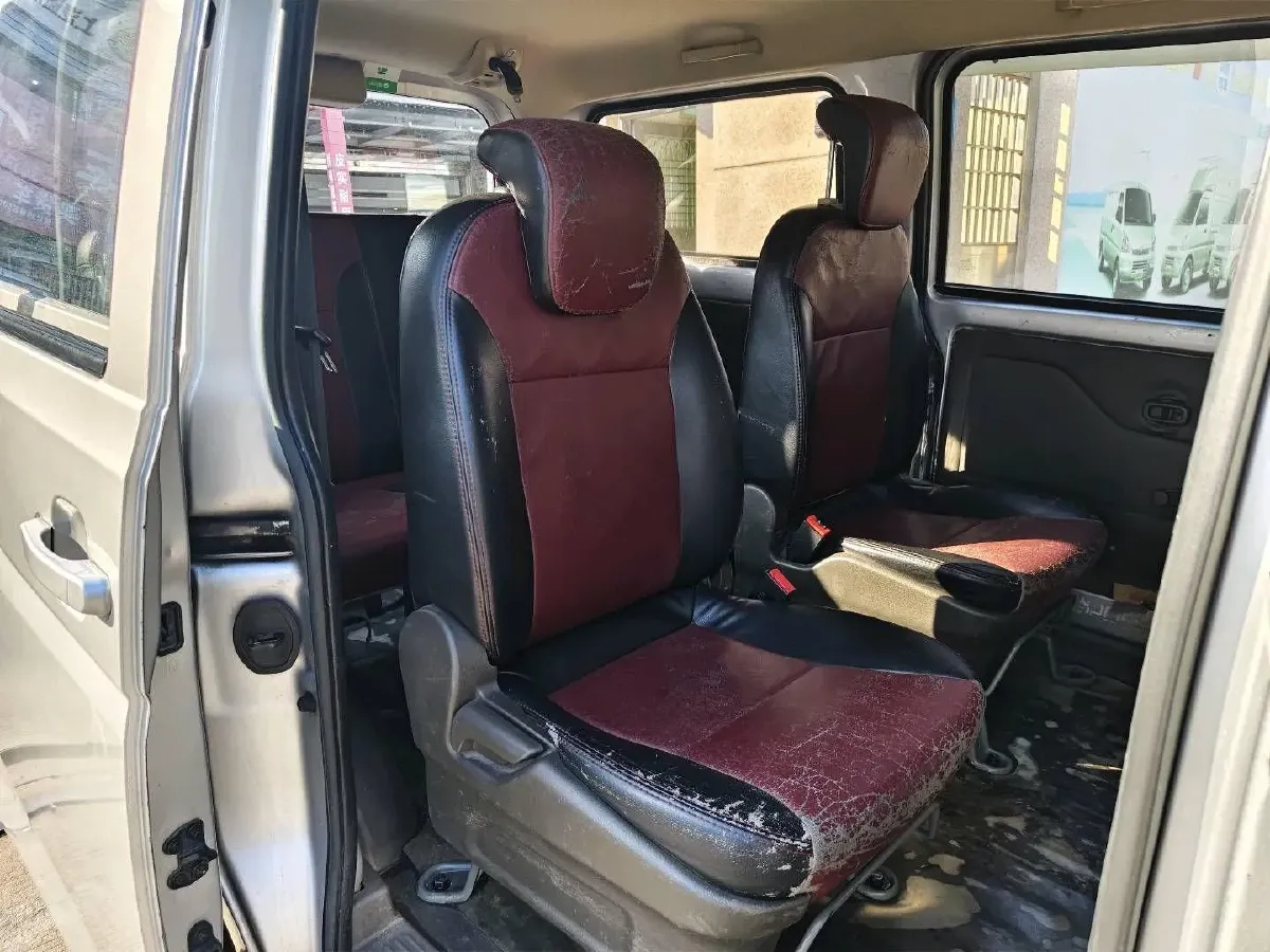 2016 Karry YouJin 1.3L 82HP L4 5MT,autocango,china used car exporter,china ev exporter,chinese used car exporter,chinese used ev exporter