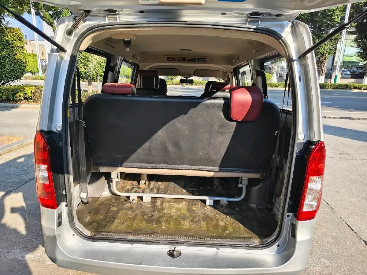 2016 Karry YouJin 1.3L 82HP L4 5MT,autocango,china used car exporter,china ev exporter,chinese used car exporter,chinese used ev exporter