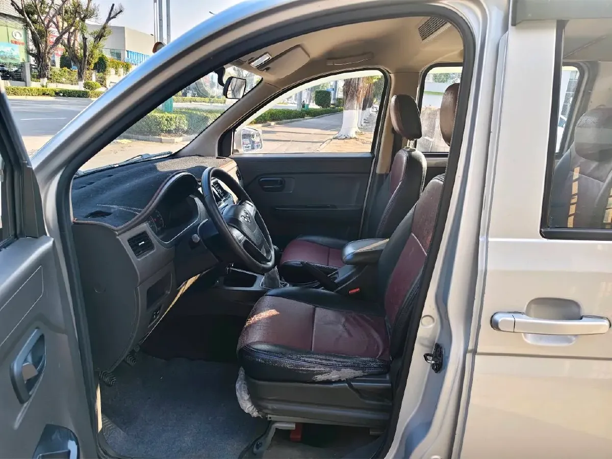 2016 Karry YouJin 1.3L 82HP L4 5MT,autocango,china used car exporter,china ev exporter,chinese used car exporter,chinese used ev exporter