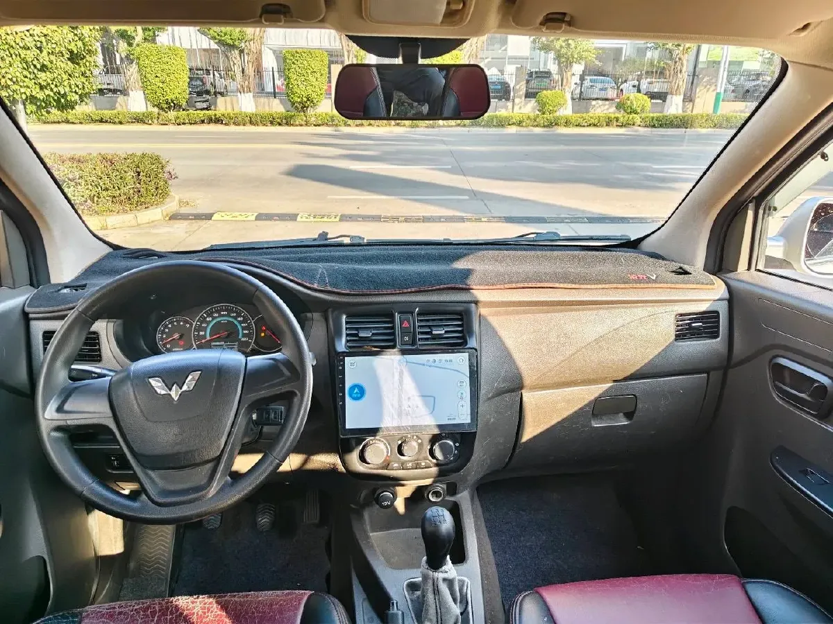 2016 Karry YouJin 1.3L 82HP L4 5MT,autocango,china used car exporter,china ev exporter,chinese used car exporter,chinese used ev exporter