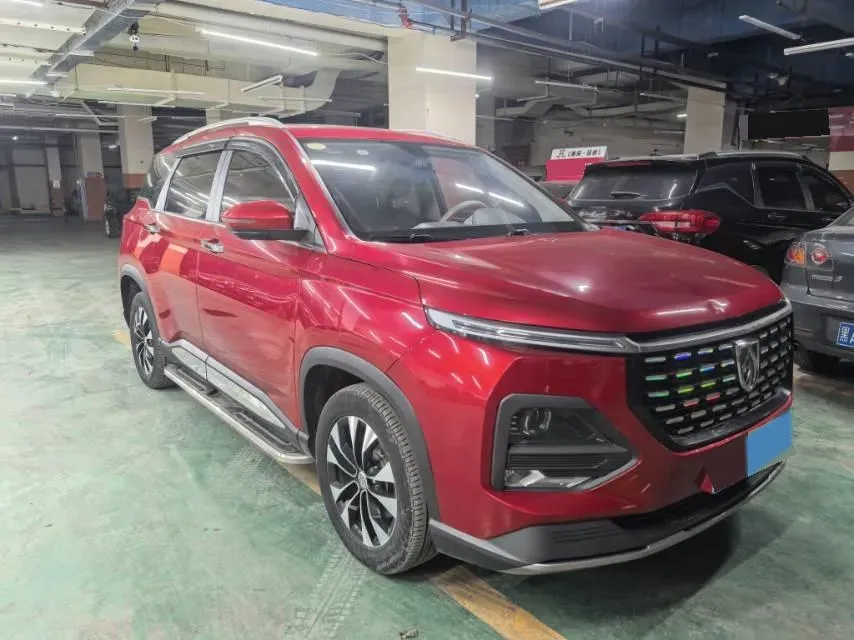 2020 BaoJun RS-3 1.5T 147HP L4 CVT,autocango,china used car exporter,china ev exporter,chinese used car exporter,chinese used ev exporter