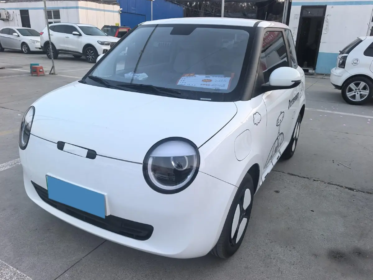2024 ChangAn QiYuan Lumin BEV 13.41KWH