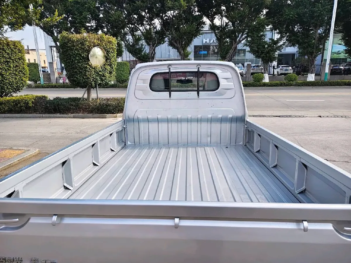 2019 WuLing RongGuang New Truck 1.5L 107HP L4 5MT,autocango,china used car exporter,china ev exporter,chinese used car exporter,chinese used ev exporter