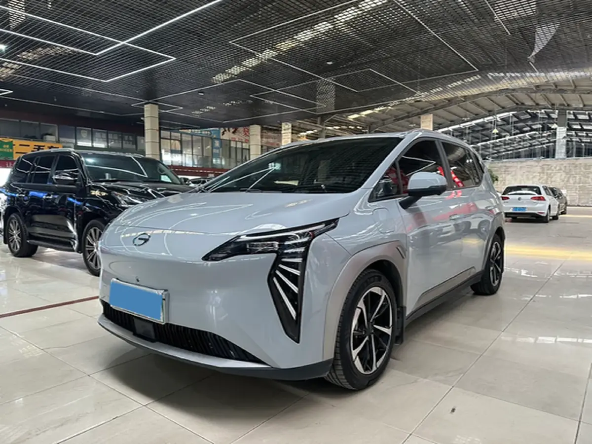 2023 MAXUS Interstellar 2.0T 143HP L4 6AT