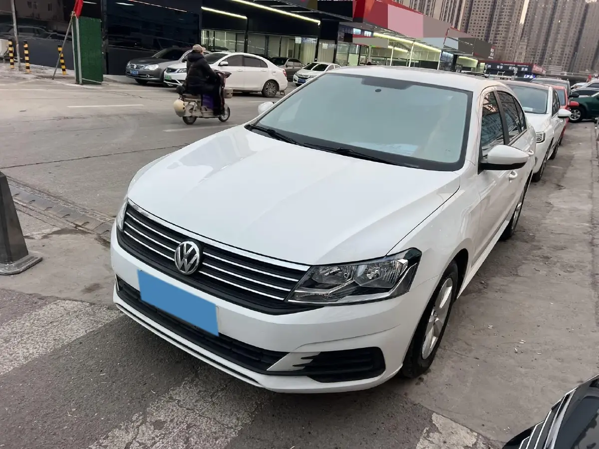 2019 ChangAn Eado XT 1.6L 128HP L4 6AT
