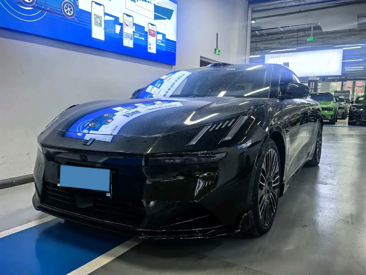 2025 LYNK&CO 10 EM-P 1.5T 163HP L4 3DHT PHEV,autocango,china used car exporter,china ev exporter,chinese used car exporter,chinese used ev exporter